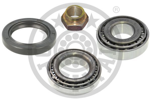 Zestaw łożysk koła OPTIMAL 600410
