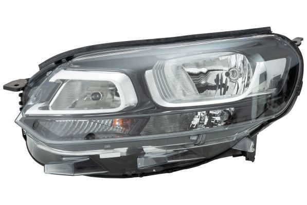 Reflektor HELLA 1EL 354 853-011