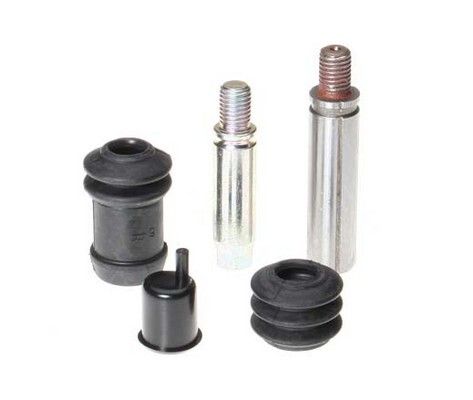 Set bucsi de ghidaj, etrier frana Budweg 169229