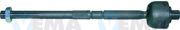 Połączenie osiowe, drążek kierowniczy poprzeczny VEMA 220023