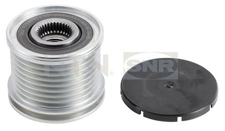Alternator - sprzęgło jednokierunkowe SNR GA751.12