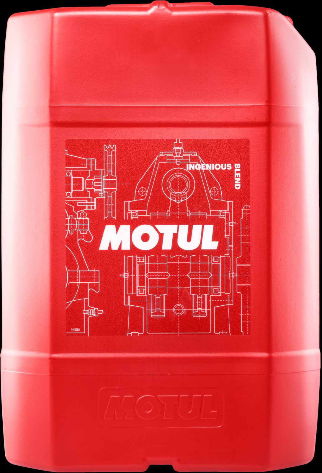 Ochrona przed zamarzaniem MOTUL 35460