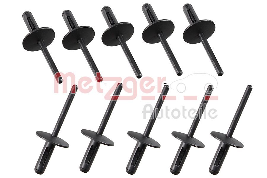 clips, acoperire decorativa si protectie METZGER 2280011