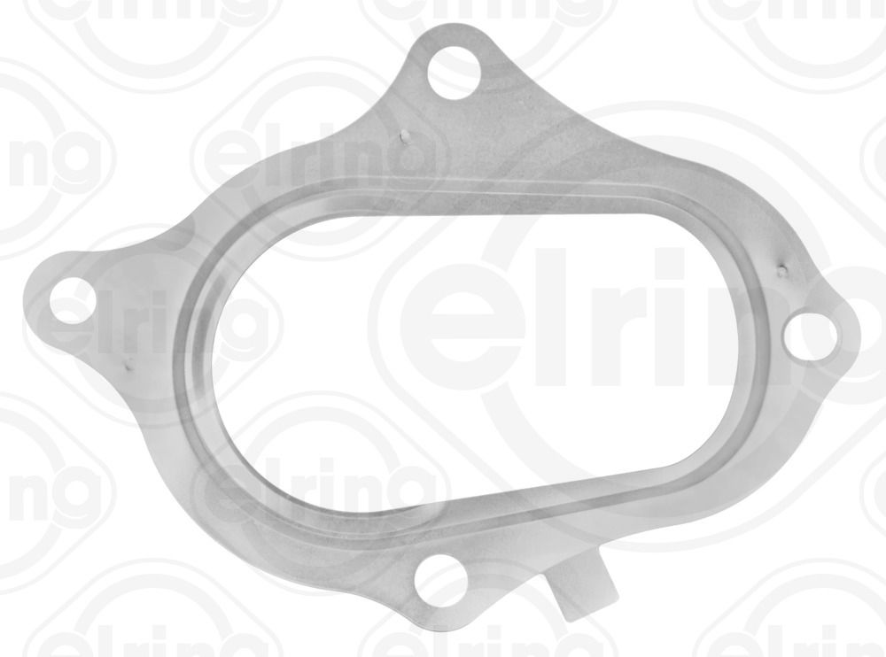 Garnitura etans., compresor ELRING 755.690