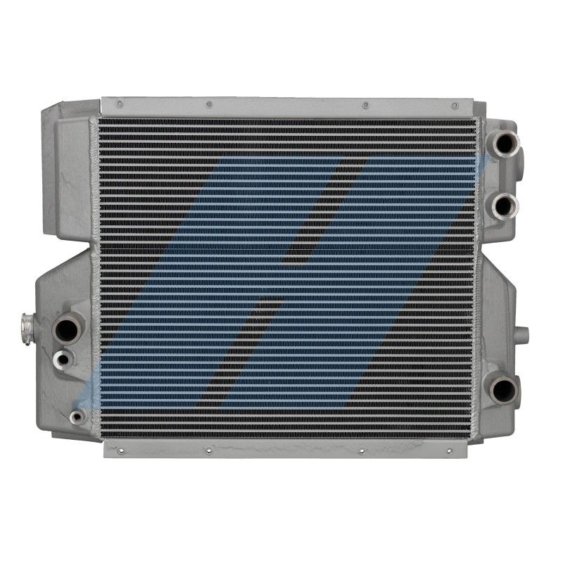 Modul racire HIGHWAY AUTOMOTIVE 80106001