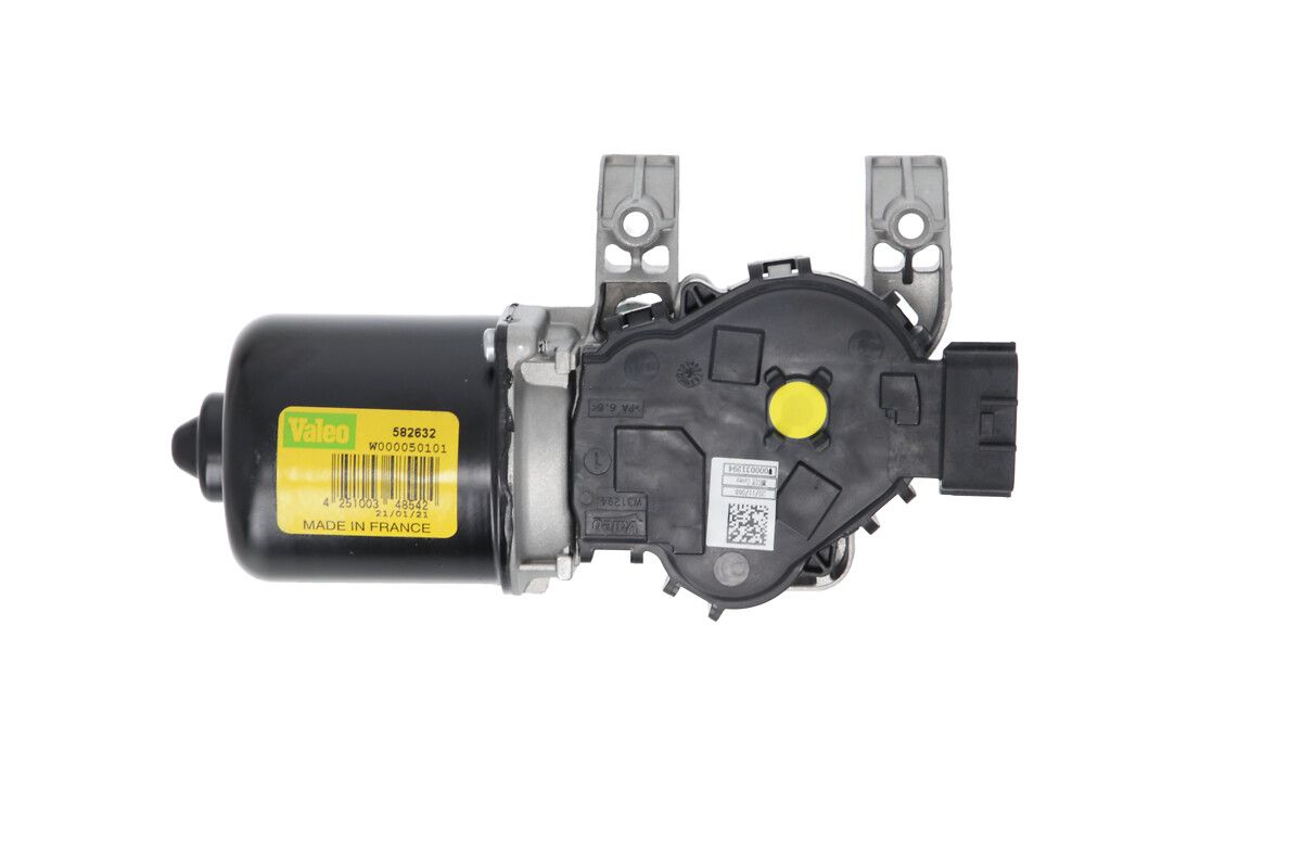Levně Motor stěračů VALEO 582632