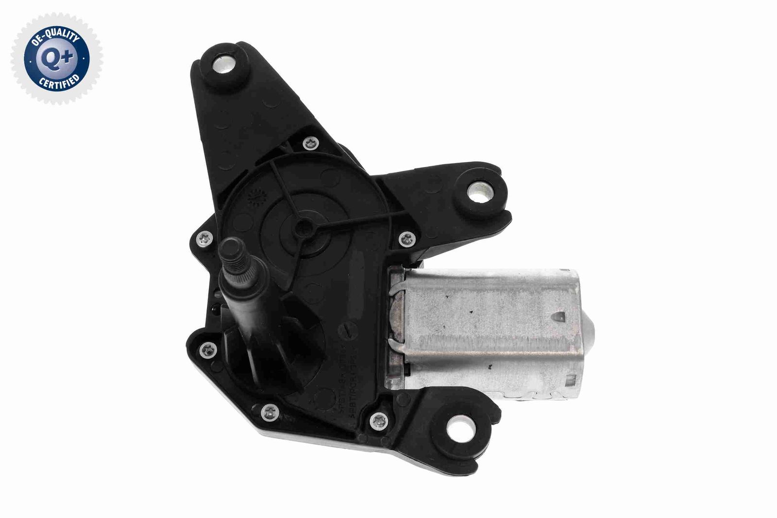 Silnik wycieraczek VEMO V40-07-0017
