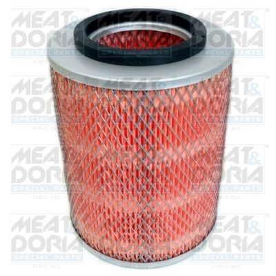 Filtr powietrza MEAT & DORIA 16487