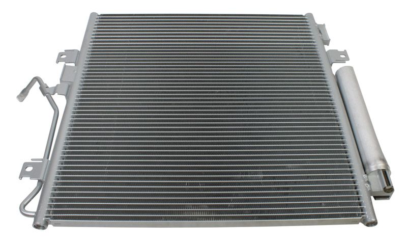 Levně Kondenzátor, klimatizace MAXGEAR AC830180