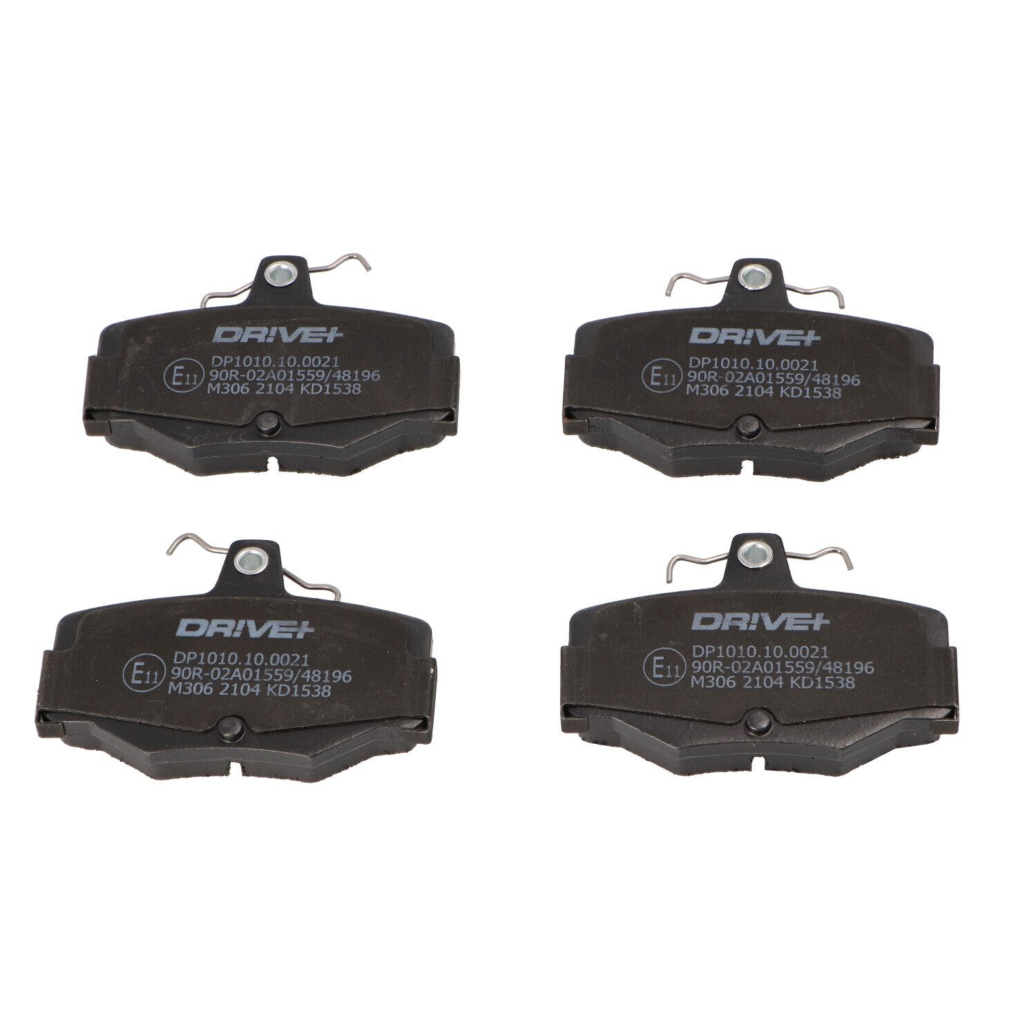 Piduriklotsi komplekt,ketaspidur