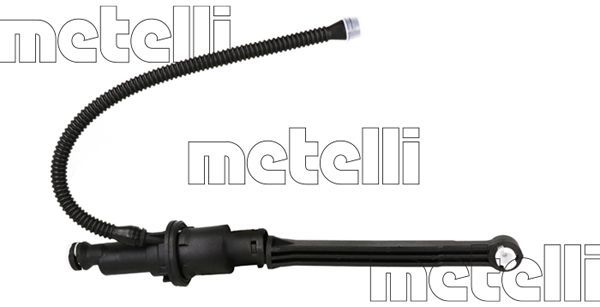 Pompa sprzęgła METELLI 55-0230