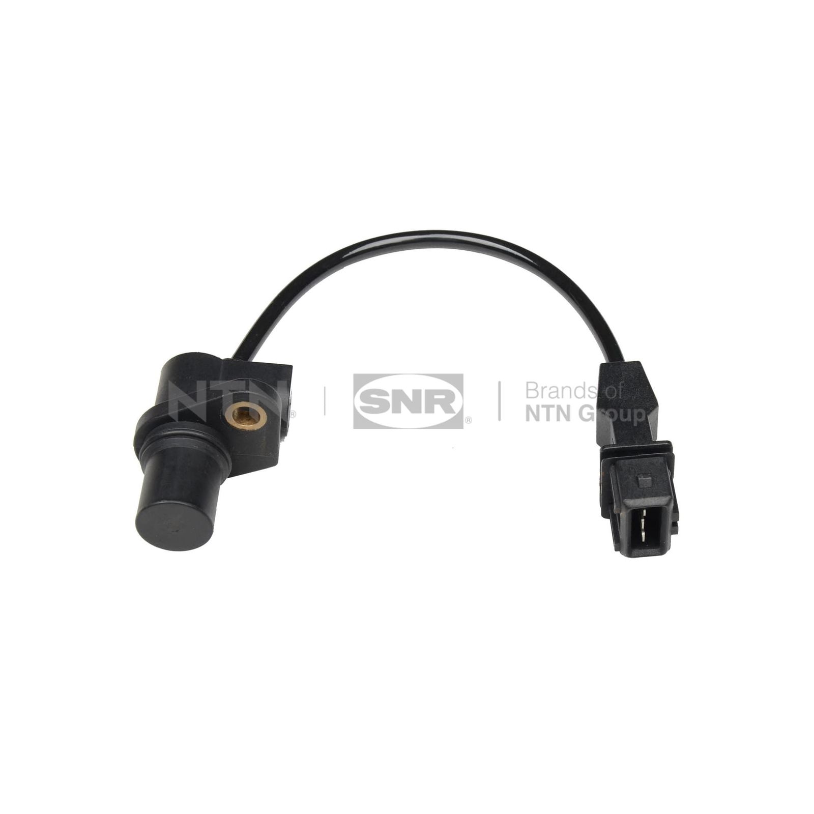 Impulsu devējs, Kloķvārpsta