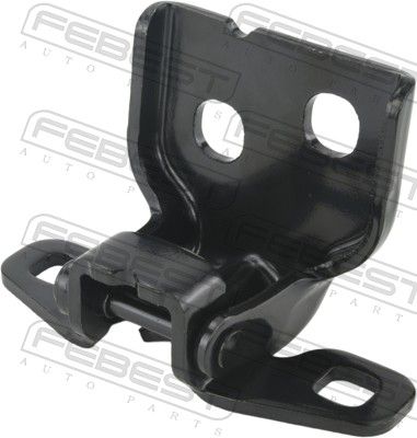 Zawias drzwi FEBEST 2499-HDLOG