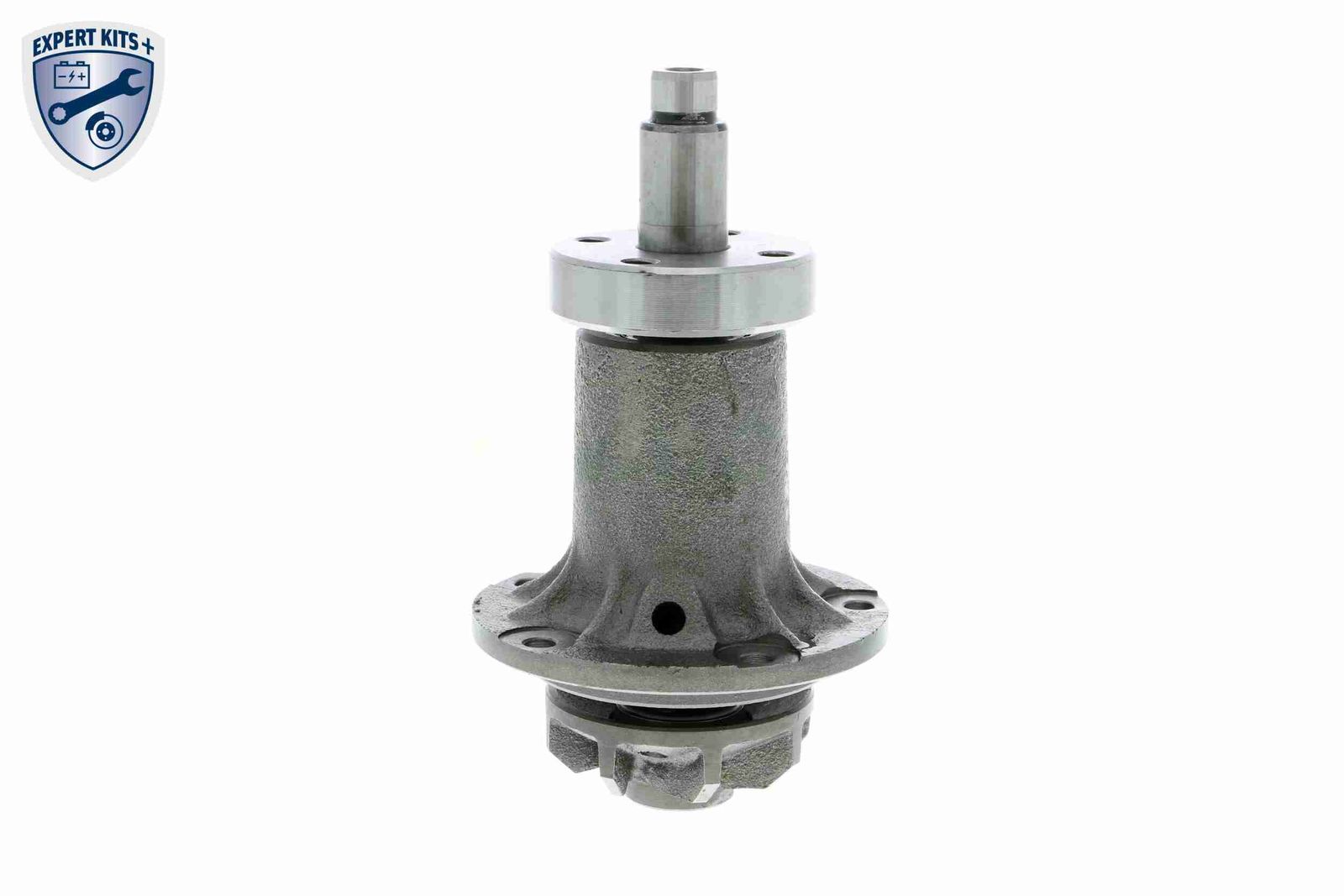 Pompe à eau, refroidissement du moteur
