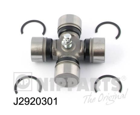 Połączenie, wał wzdłużny NIPPARTS J2920301