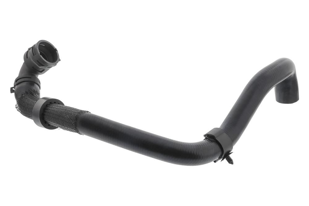 Furtun radiator TOPRAN 116 848