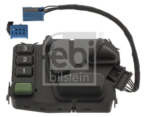 E-shop Multifunkčný vypínač FEBI BILSTEIN 46560