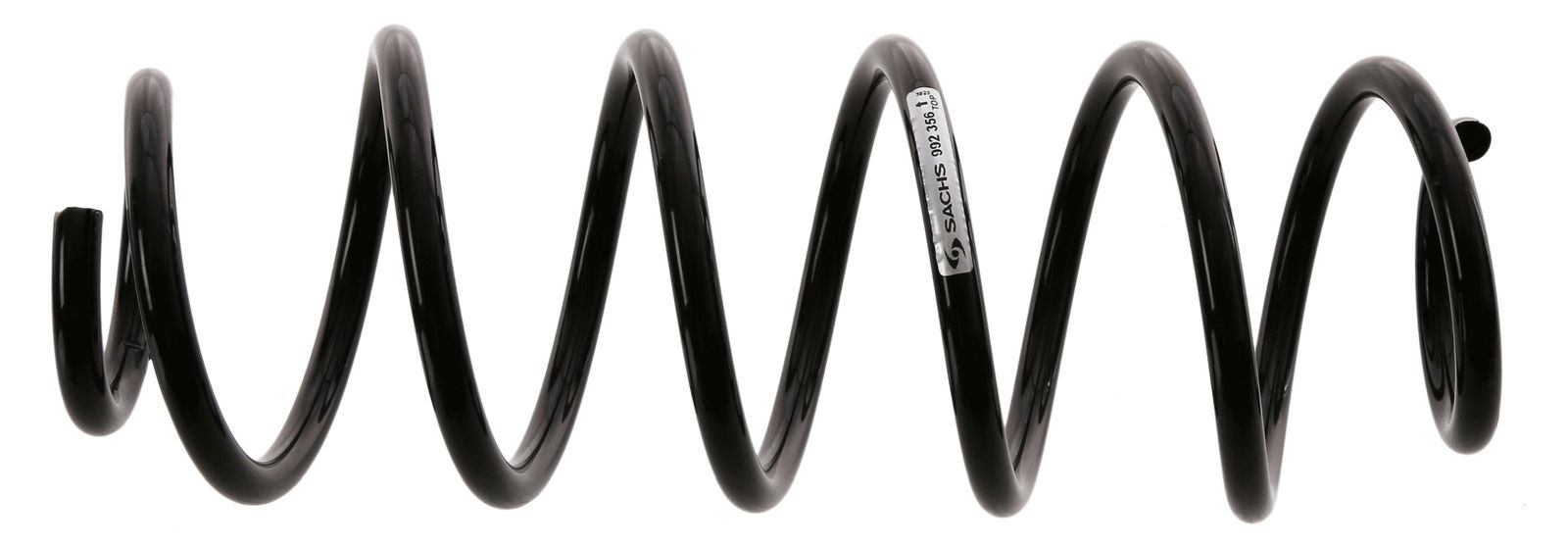 Arc spiral SACHS 992 356