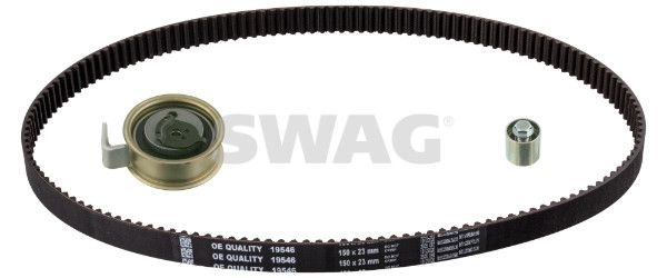 Levně Sada rozvodového řemene SWAG 32 92 4755