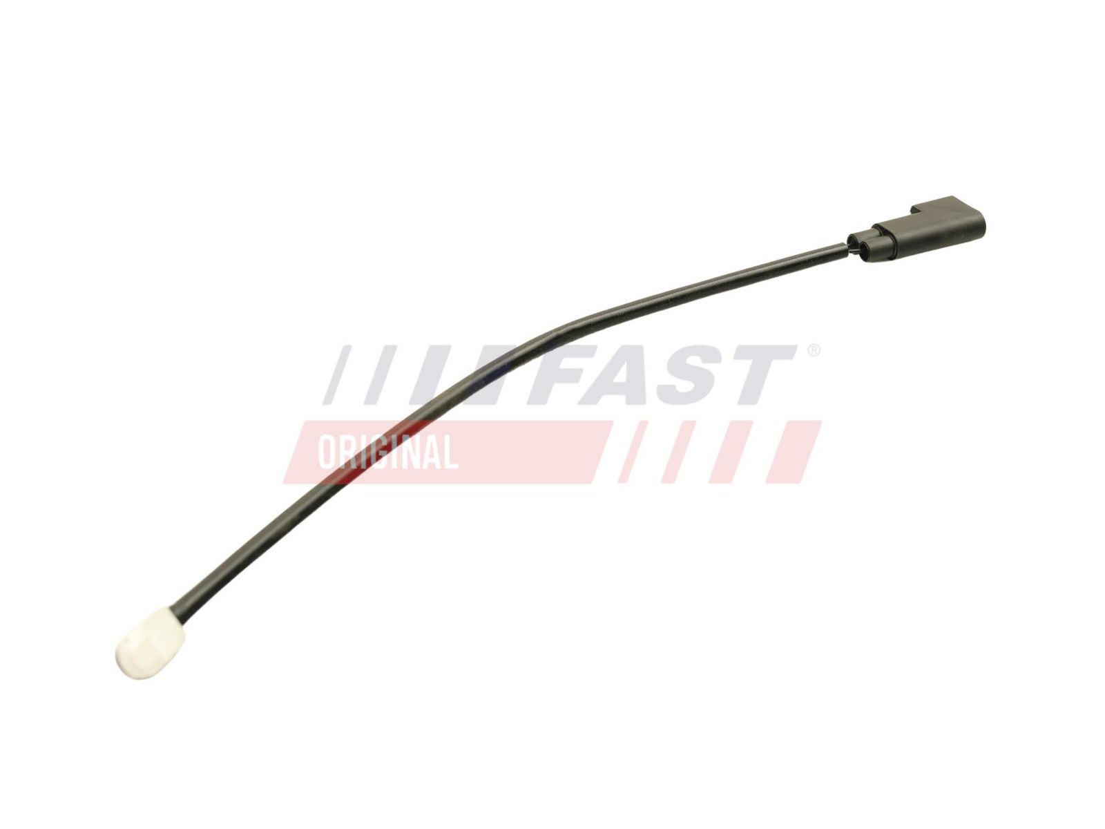 senzor de avertizare,uzura placute de frana FAST FT32602
