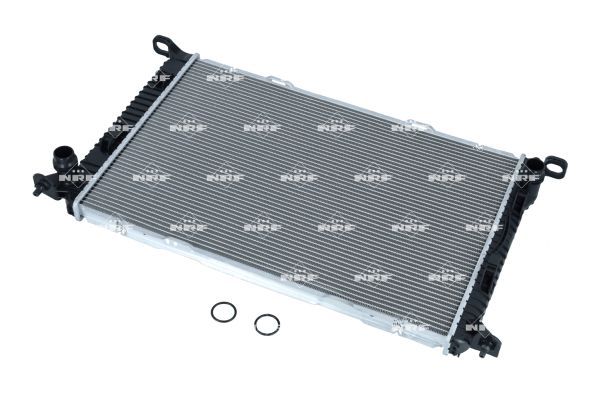 Radiaator,mootorijahutus