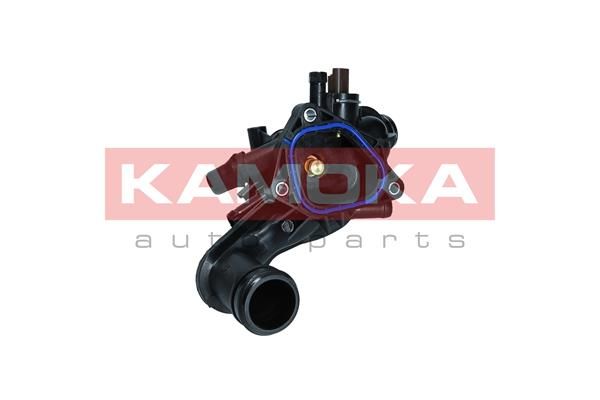 Korpus termostatu KAMOKA 7710020