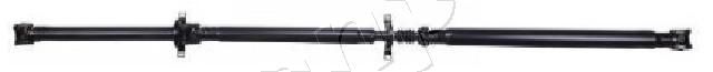 Wał napędowy, napęd osi JAPANPARTS AC-0063