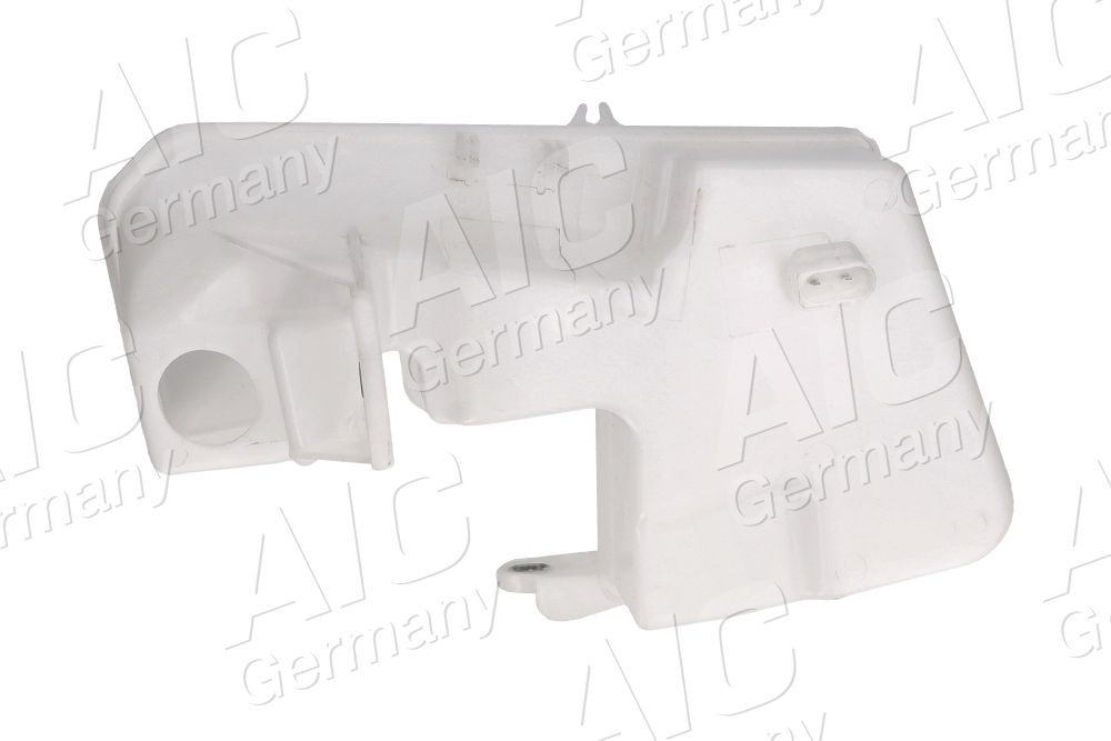 Réservoir de liquide lave‑glace, nettoyage des vitres OE VAG 7E0955453D