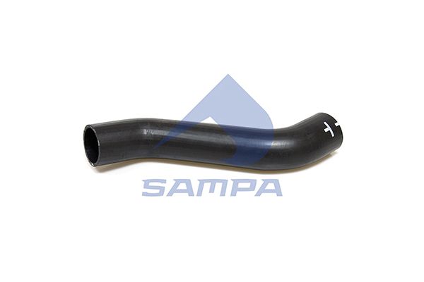 Furtun radiator SAMPA 050.253