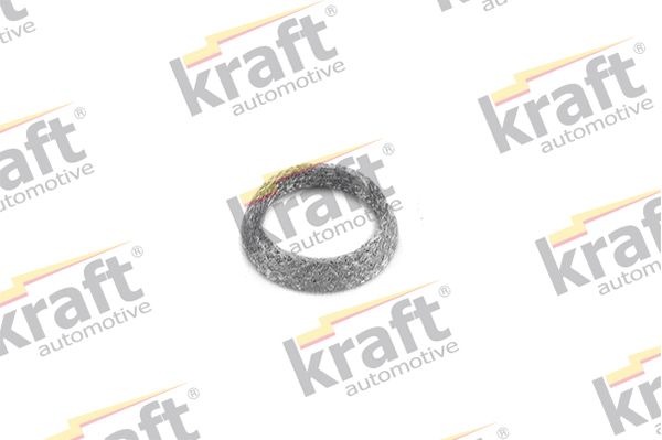 Těsnicí kroužek, výfuková trubka KRAFT AUTOMOTIVE 0538310