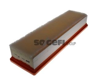 Filtr powietrza TECNOCAR A2500