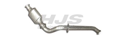 Katalizator HJS 90 14 5864