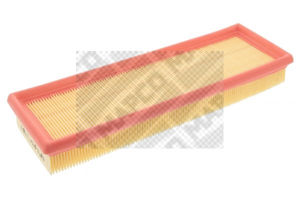 Filtr powietrza MAPCO 60047