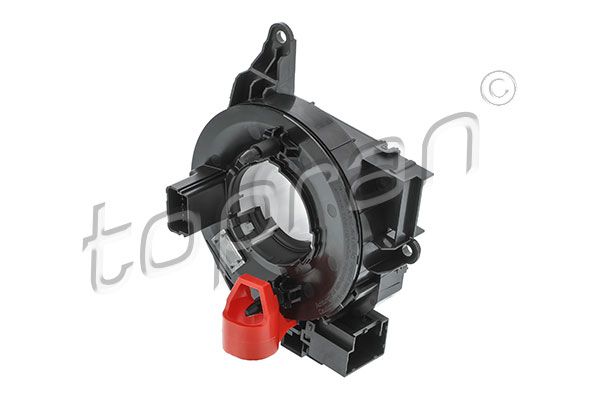Vinutá pružina, airbag TOPRAN 638 456