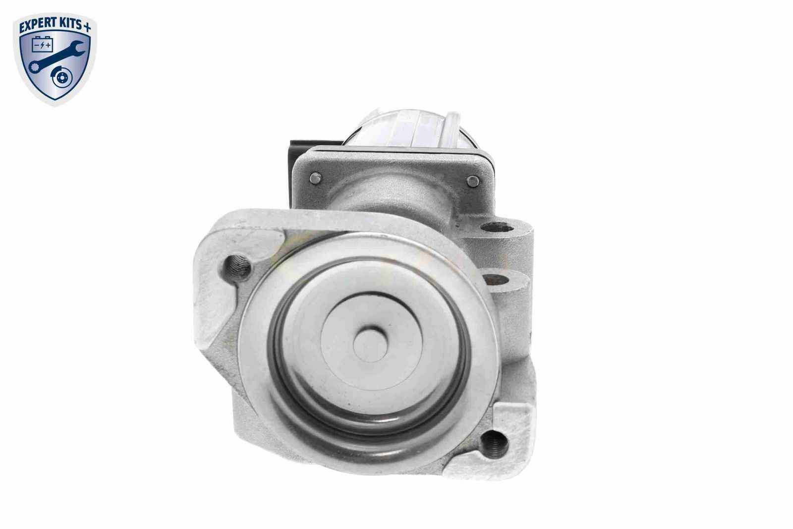 Soupape, réaspiration des gaz