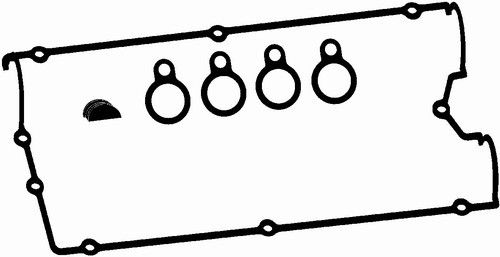 Set garnituri, Capac supape BGA RK3397