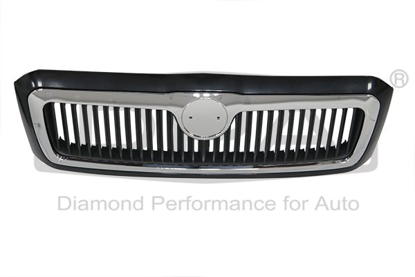 Grila ventilatie, bara protectie DPA 88530051102