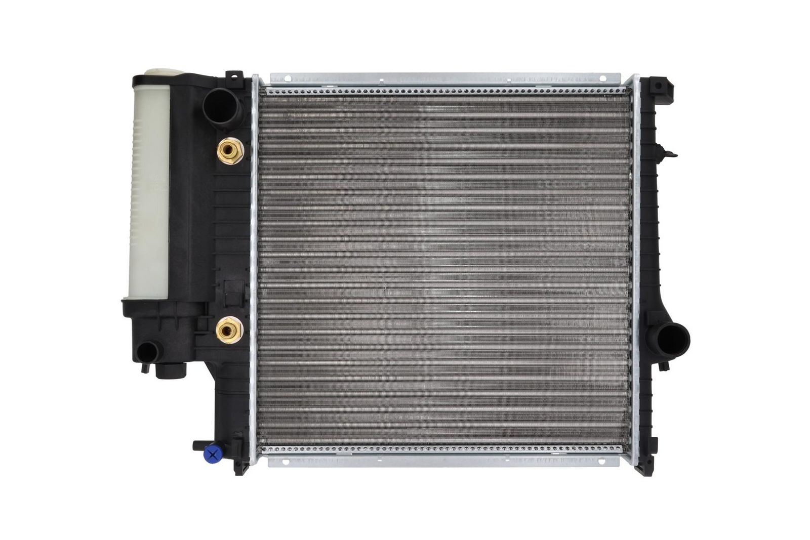 Radiator, racire motor KAMOKA 7705364