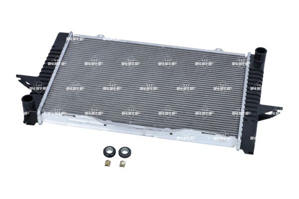 Radiaator,mootorijahutus