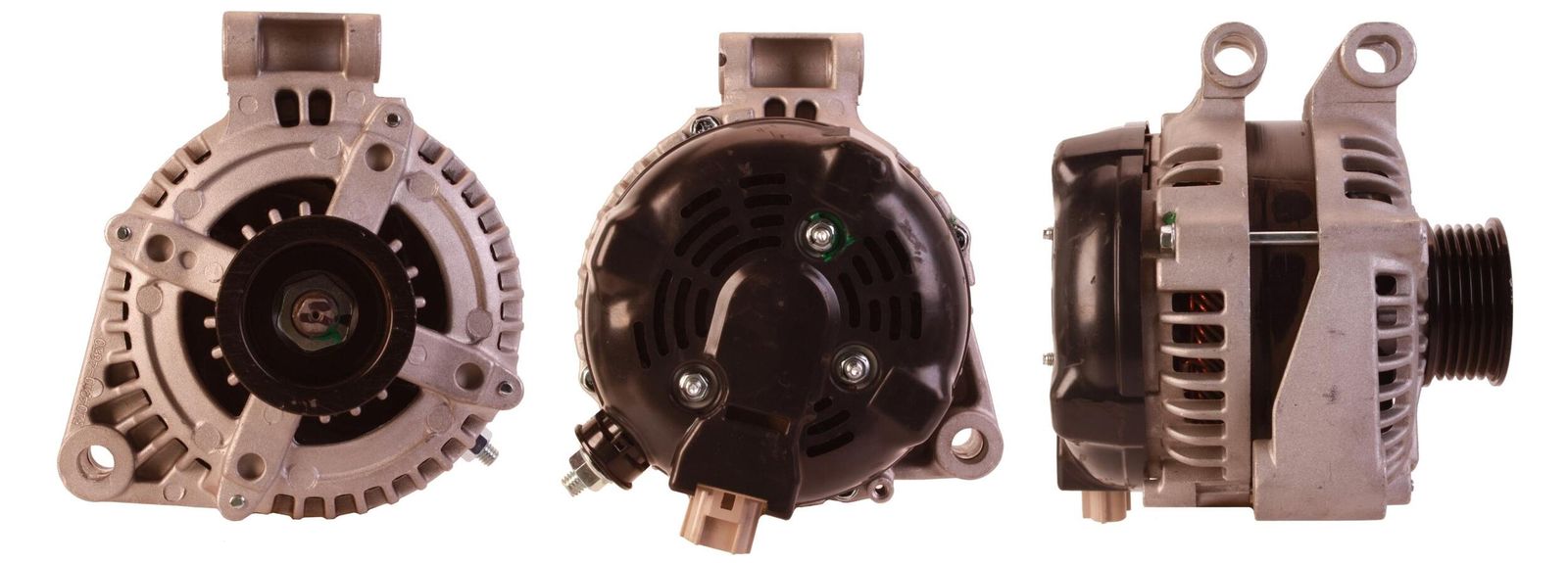 Alternator LUCAS LRA03383