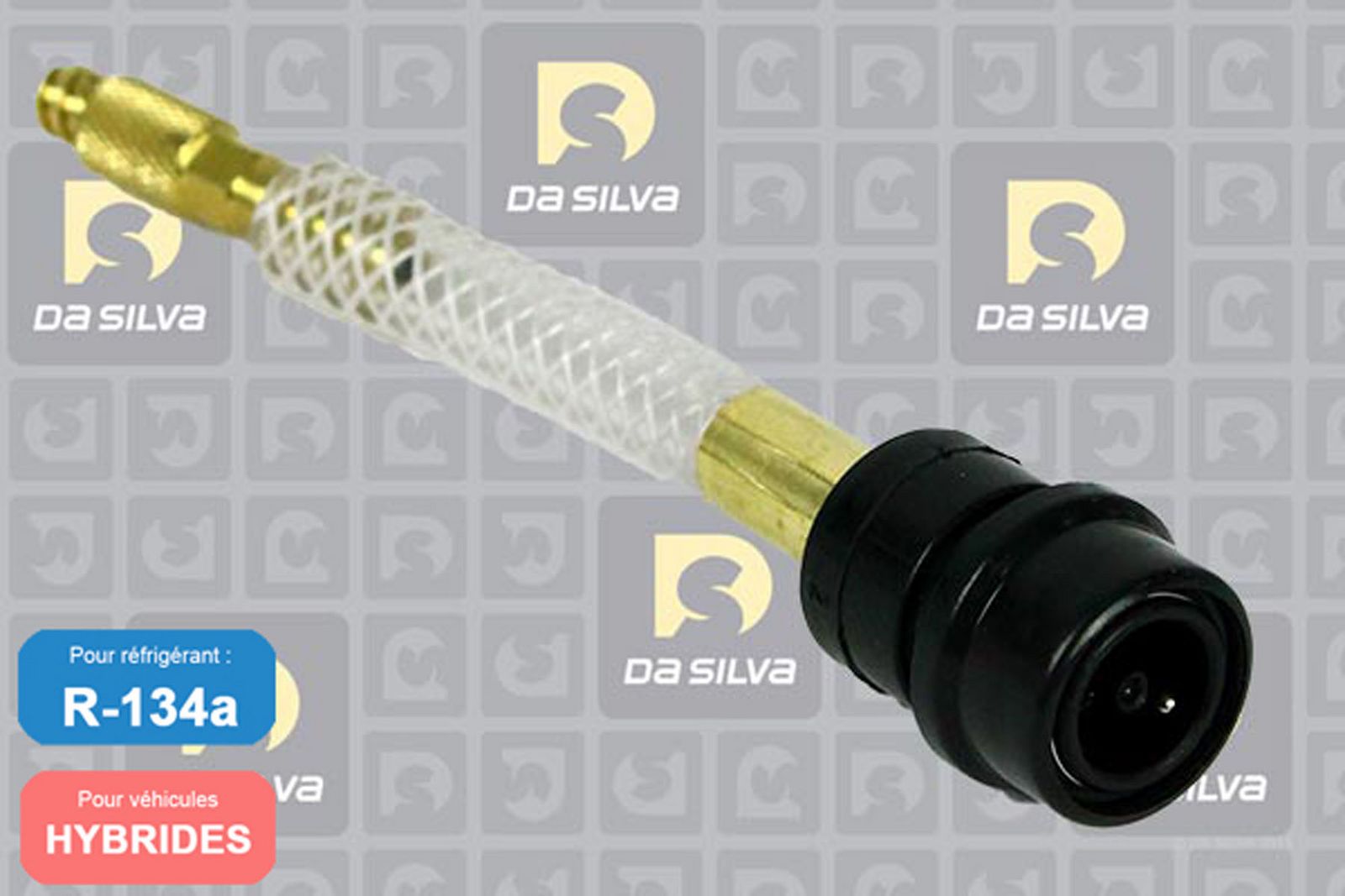 Adaptateur, coupleur de tuyau