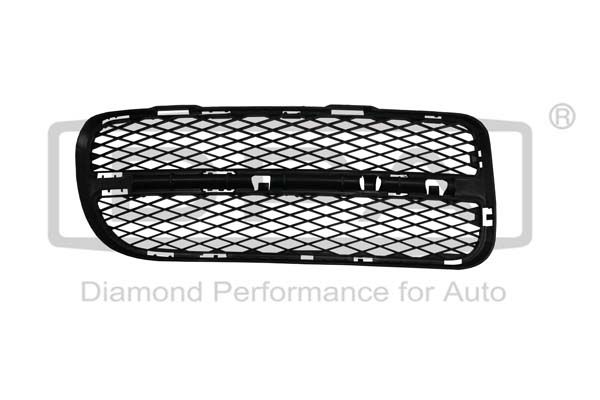 Grila ventilatie, bara protectie DPA 88530699602