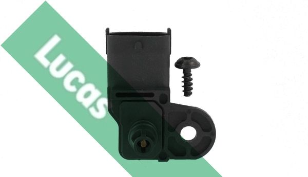 Czujnik, ciśnienie w kolektorze dolotowym LUCAS SEB7022