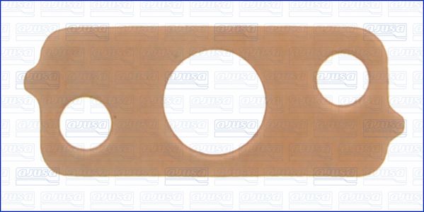 Etansare, pompa ulei AJUSA 00750700