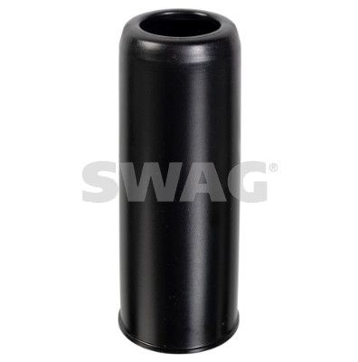 Levně Ochranné víko/prachovka, tlumič SWAG 30 93 6604