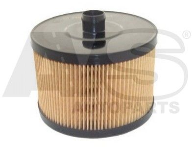 Filtre à carburant