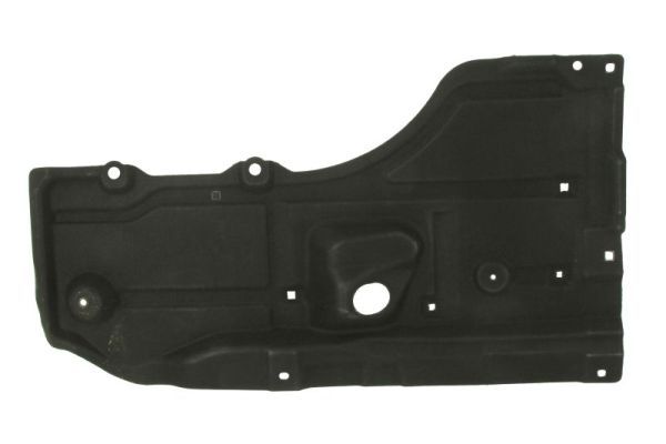 Кожух двигателя