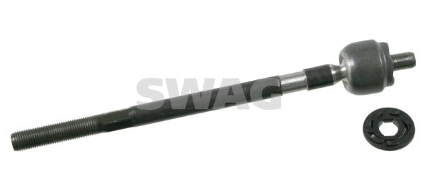 Połączenie osiowe, drążek kierowniczy poprzeczny SWAG 60 92 2509
