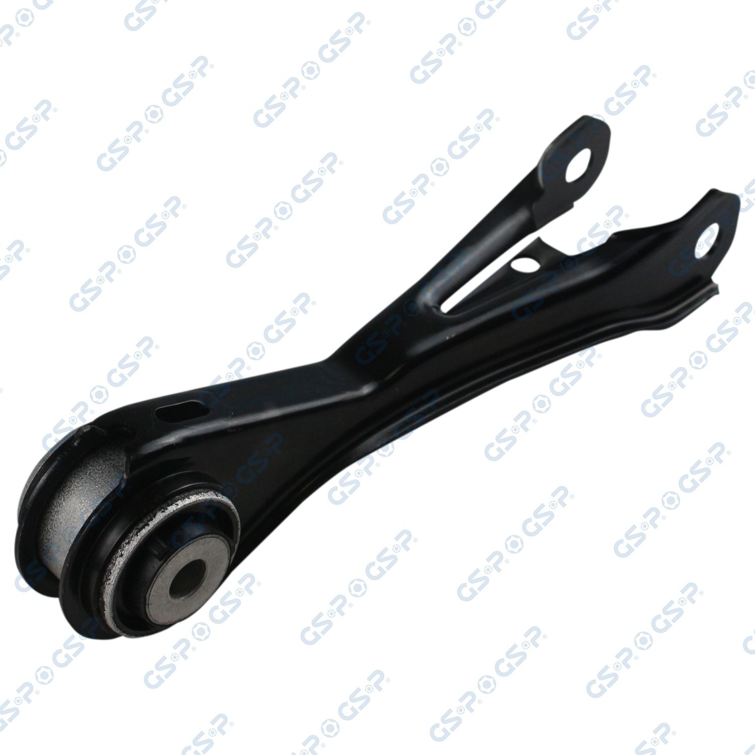 Neatkarīgās balstiekārtas svira, Riteņa piekare