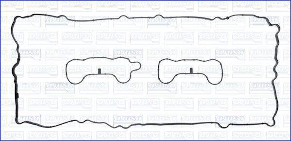 Zestaw uszczelek, pokrywa głowicy cylindra AJUSA 56056400